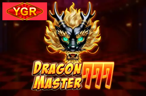 Dragon Master 777